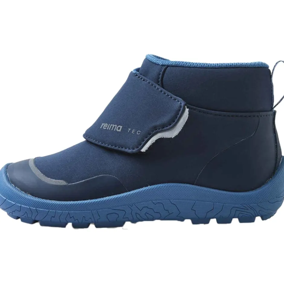 Barefoot Schoenen|Schoenen < Reima Hyppii Barefoot Schoenen Kinderen - navy 6980