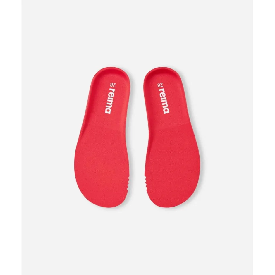 Barefoot Schoenen|Schoenen < Reima Hyppii Barefoot Schoenen Kinderen - navy 6980