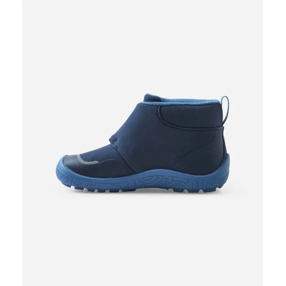 Barefoot Schoenen|Schoenen < Reima Hyppii Barefoot Schoenen Kinderen - navy 6980