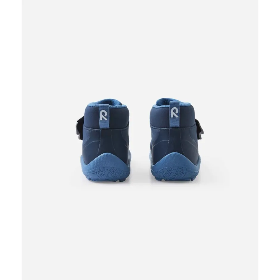 Barefoot Schoenen|Schoenen < Reima Hyppii Barefoot Schoenen Kinderen - navy 6980