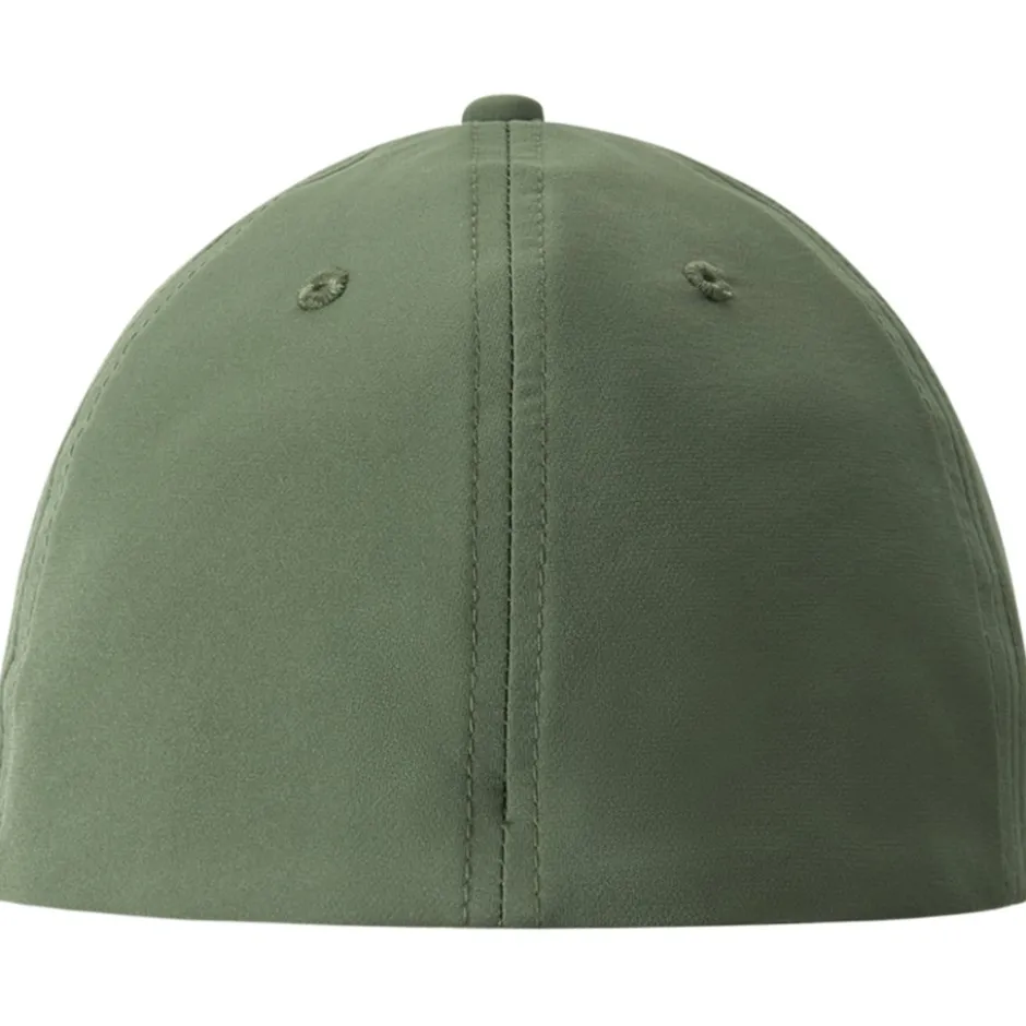 Mutsen|Mutsen < Reima Hytty Pet Kinderen - greyish green 8920