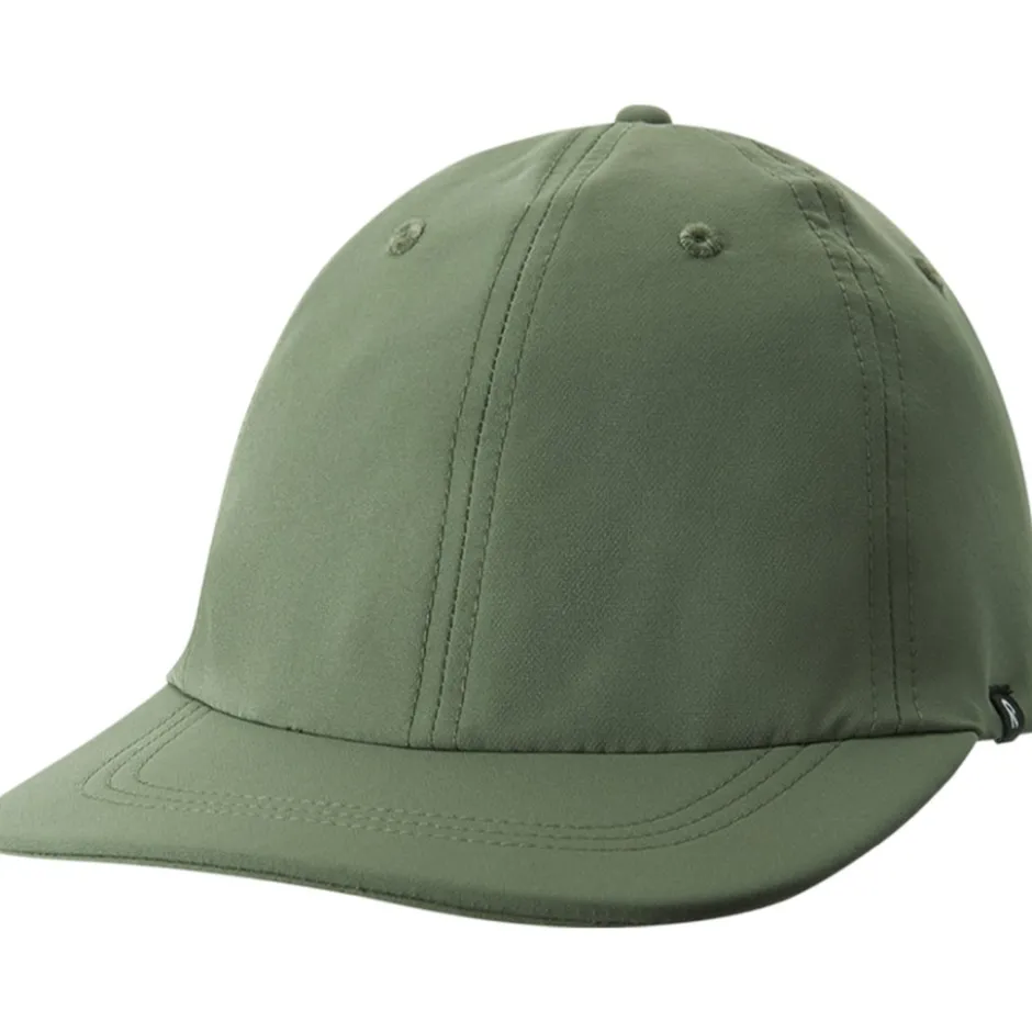 Mutsen|Mutsen < Reima Hytty Pet Kinderen - greyish green 8920
