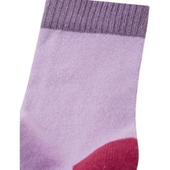 Reima Karkotin Sokken Kinderen - misty violet 570A