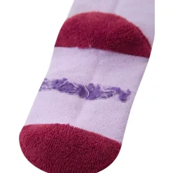 Reima Karkotin Sokken Kinderen - misty violet 570A