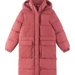 Reima Kumpula Winterjas Kinderen - red clay 3940