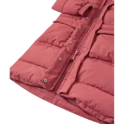 Reima Kumpula Winterjas Kinderen - red clay 3940