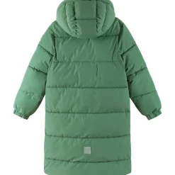 Reima Kumpula Winterjas Kinderen - green clay 8680