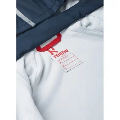 Reima Lampi Regenjas Kinderen - navy 6980