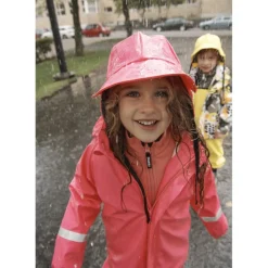 Reima Lampi Regenjas Kinderen - navy 6980