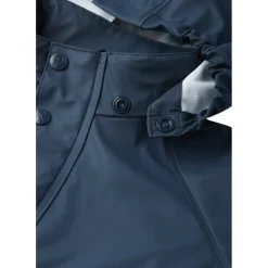 Reima Lampi Regenjas Kinderen - navy 6980