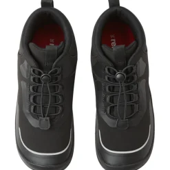 Reima Loikkii Barefoot Schoenen Kinderen - zwart 9990