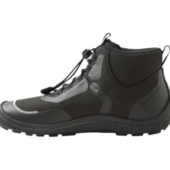 Reima Loikkii Barefoot Schoenen Kinderen - zwart 9990