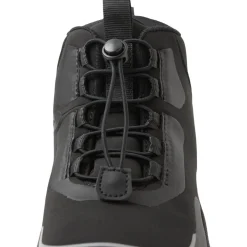 Reima Loikkii Barefoot Schoenen Kinderen - zwart 9990