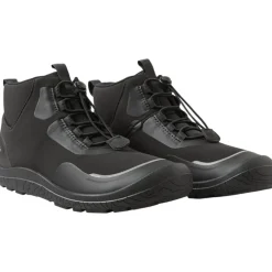 Reima Loikkii Barefoot Schoenen Kinderen - zwart 9990