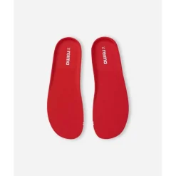 Barefoot Schoenen|Barefoot Schoenen < Reima Loikkii Barefoot Schoenen Kinderen - cool burgundy 39A0