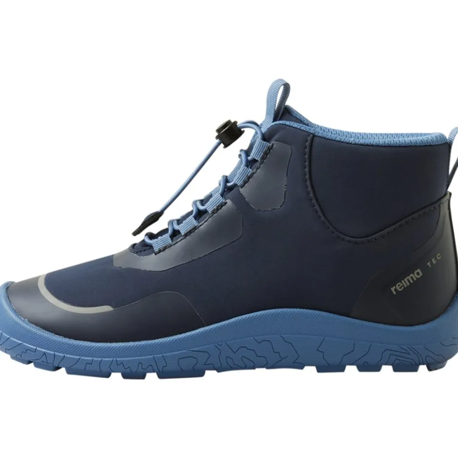 Wandelschoenen|Barefoot Schoenen < Reima Loikkii Barefoot Schoenen Kinderen - navy 6980