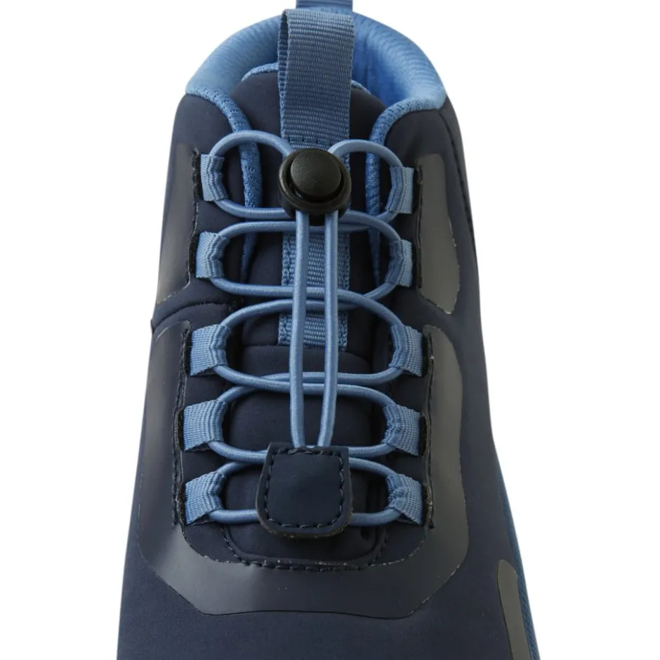 Wandelschoenen|Barefoot Schoenen < Reima Loikkii Barefoot Schoenen Kinderen - navy 6980