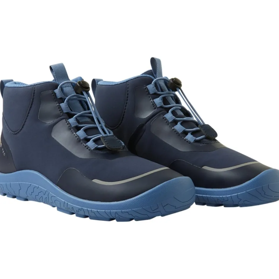 Wandelschoenen|Barefoot Schoenen < Reima Loikkii Barefoot Schoenen Kinderen - navy 6980
