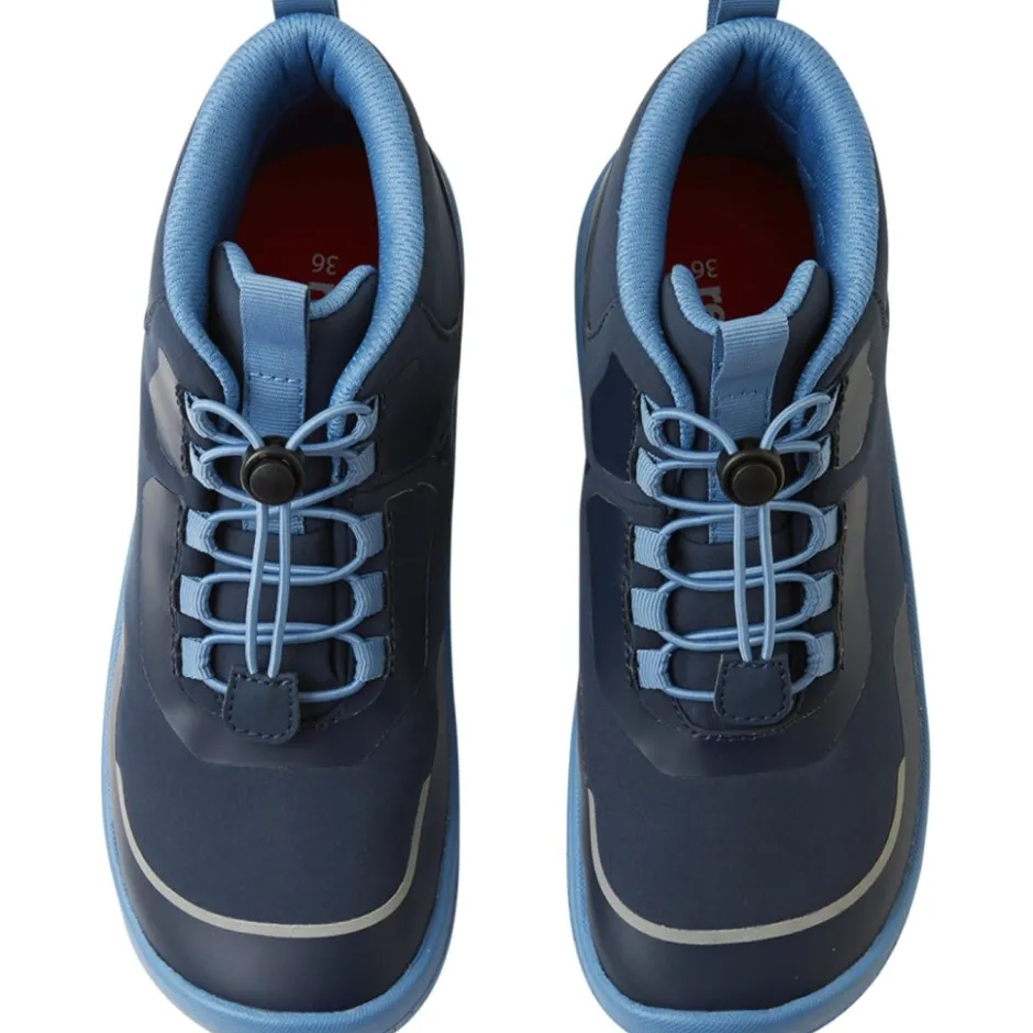 Wandelschoenen|Barefoot Schoenen < Reima Loikkii Barefoot Schoenen Kinderen - navy 6980