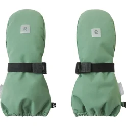 Handschoenen < Reima Ote Wanten Kleuter - green clay 880