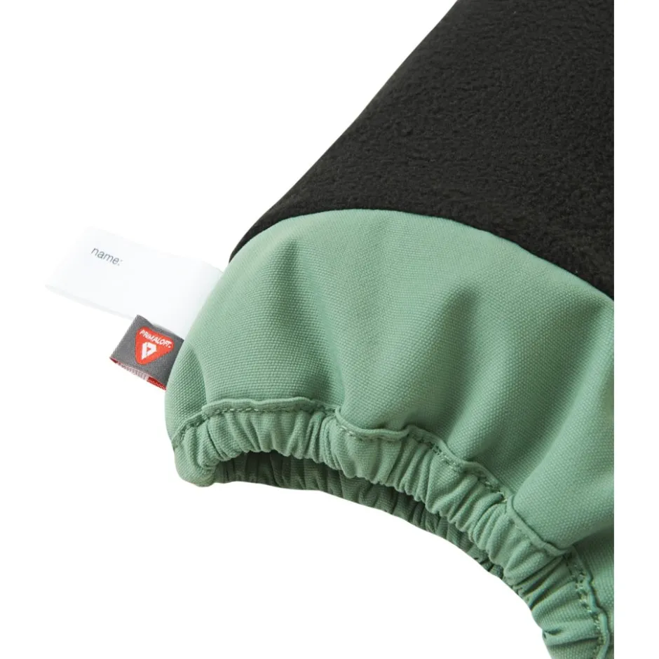 Handschoenen < Reima Ote Wanten Kleuter - green clay 880