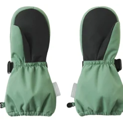 Handschoenen < Reima Ote Wanten Kleuter - green clay 880