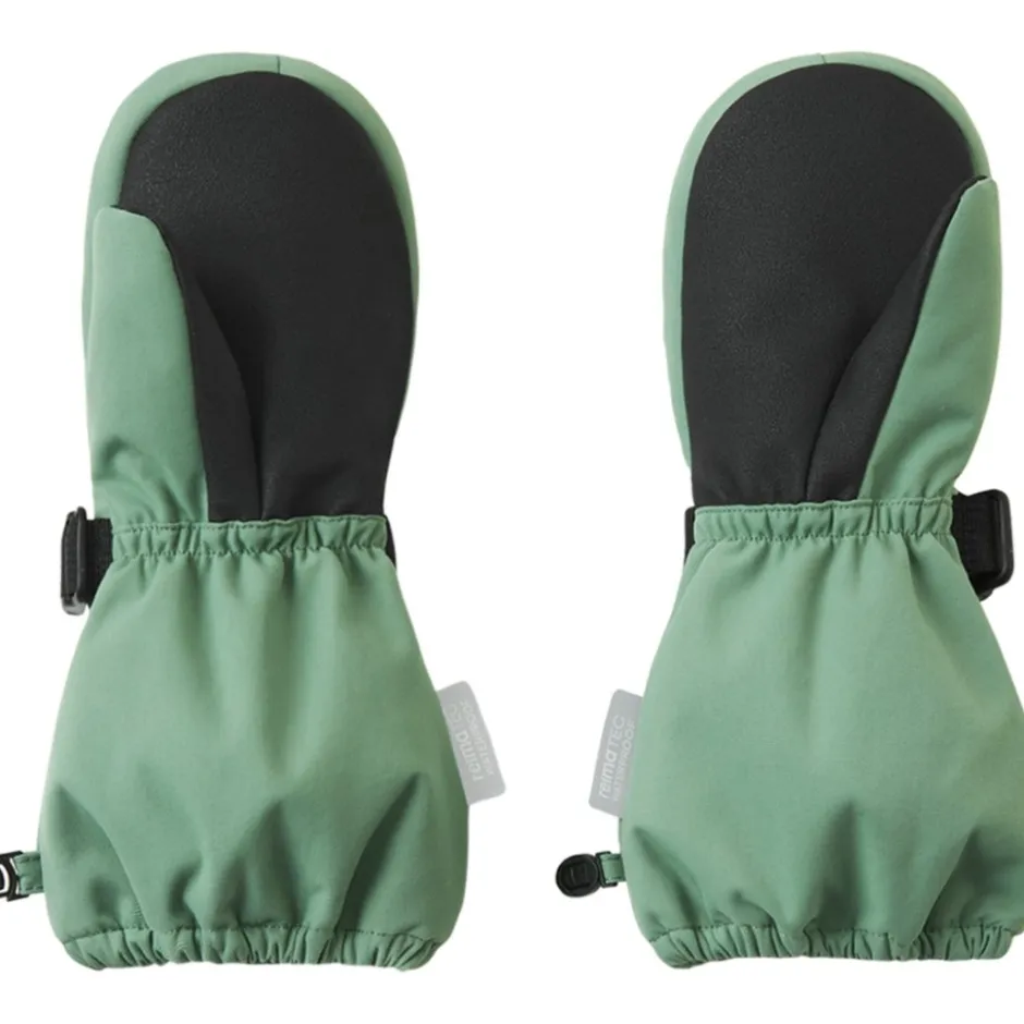 Handschoenen < Reima Ote Wanten Kleuter - green clay 880