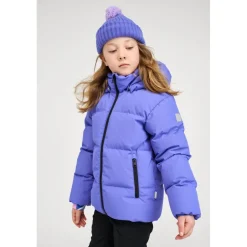 Reima Paimio Donsjas Kinderen - breezy violet 5660