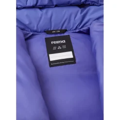 Reima Paimio Donsjas Kinderen - breezy violet 5660