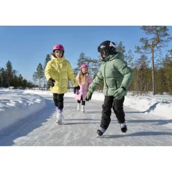 Reima Paimio Donsjas Kinderen - green clay 8680