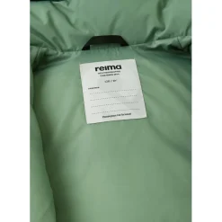 Reima Paimio Donsjas Kinderen - green clay 8680