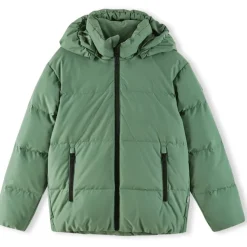 Reima Paimio Donsjas Kinderen - green clay 8680
