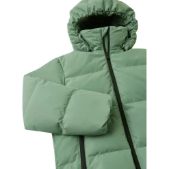 Reima Paimio Donsjas Kinderen - green clay 8680
