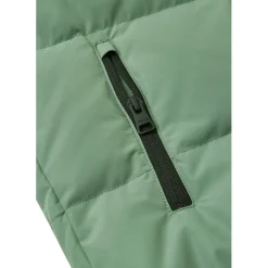 Reima Paimio Donsjas Kinderen - green clay 8680