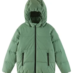 Reima Paimio Donsjas Kinderen - green clay 8680