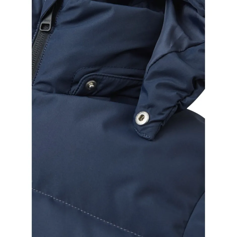 Jacks < Reima Paimio Donsjas Kinderen - navy 6980