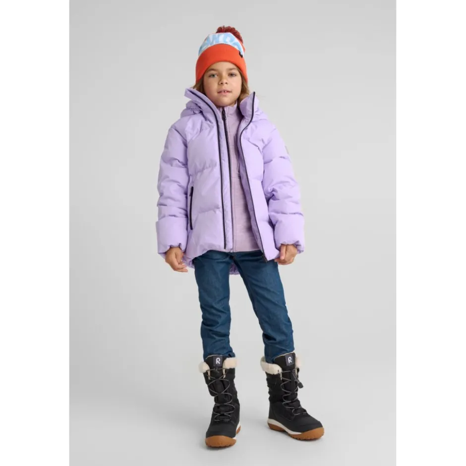 Jacks < Reima Paimio Donsjas Kinderen - navy 6980