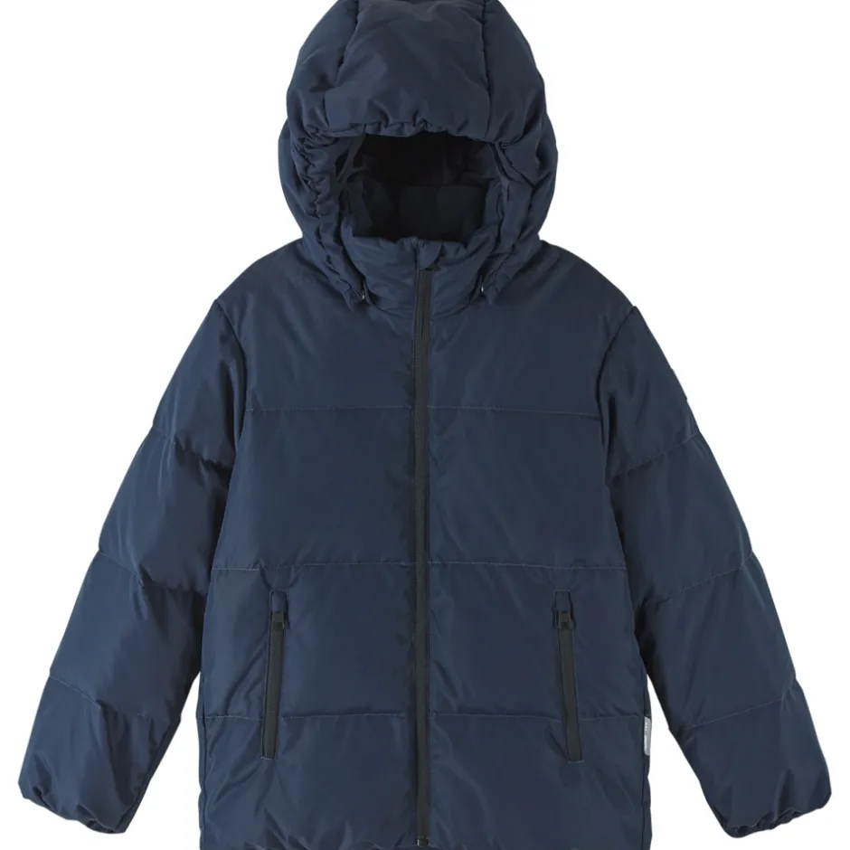 Jacks < Reima Paimio Donsjas Kinderen - navy 6980