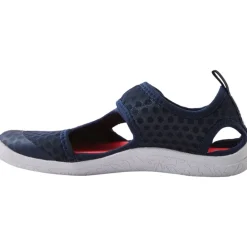 Barefoot Schoenen|Schoenen < Reima Rantaan Sandalen Kinderen - navy 6980