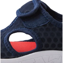 Barefoot Schoenen|Schoenen < Reima Rantaan Sandalen Kinderen - navy 6980