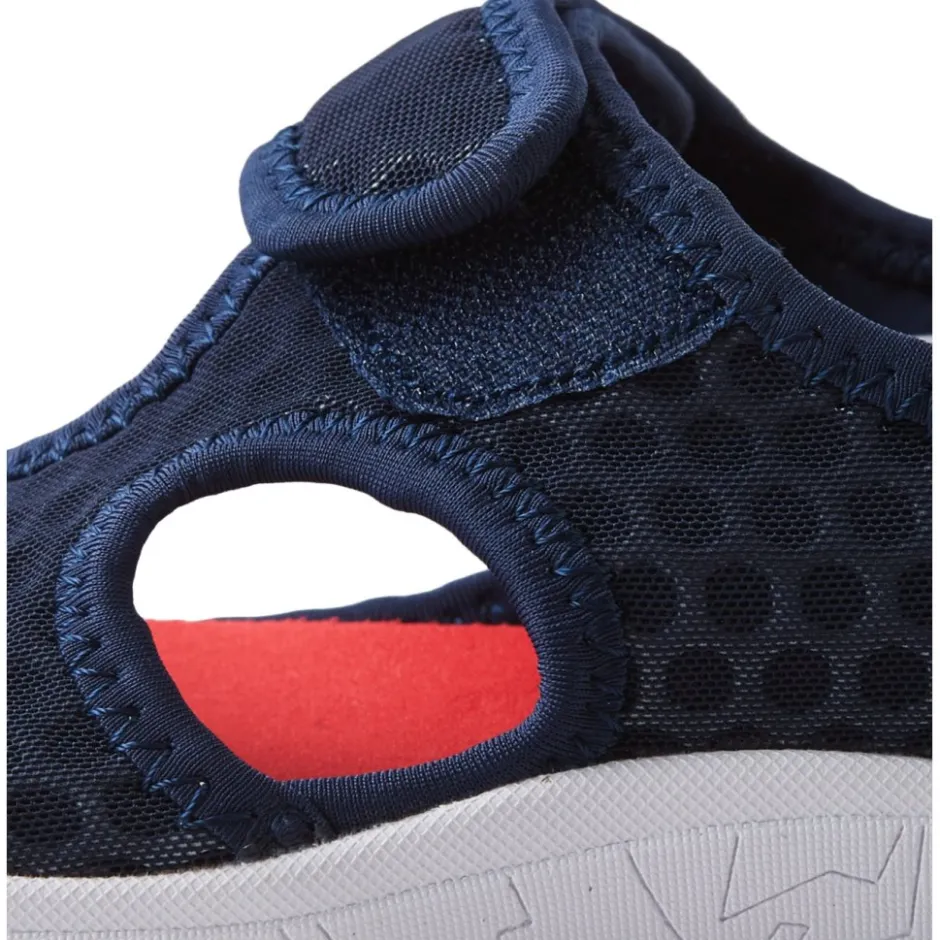 Barefoot Schoenen|Schoenen < Reima Rantaan Sandalen Kinderen - navy 6980
