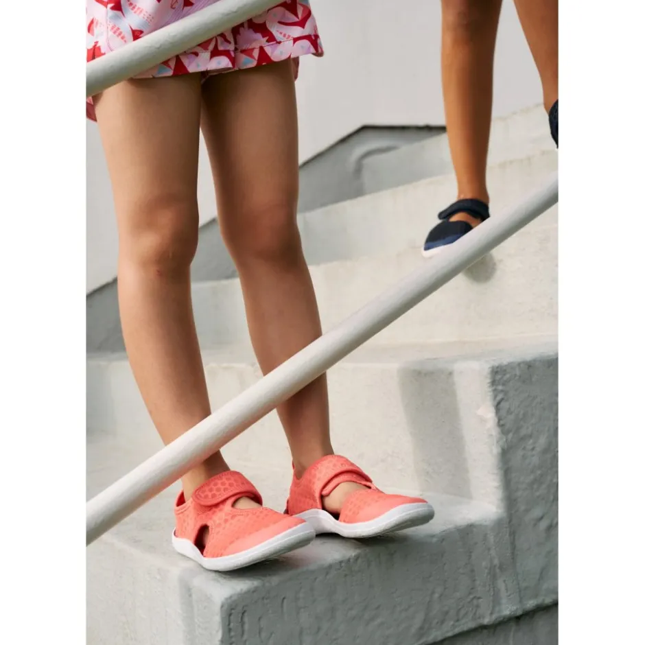 Barefoot Schoenen|Schoenen < Reima Rantaan Sandalen Kinderen - navy 6980