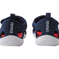 Barefoot Schoenen|Schoenen < Reima Rantaan Sandalen Kinderen - navy 6980