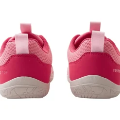 Barefoot Schoenen|Schoenen < Reima Tallustelu Barefoot Schoenen Kinderen - sunset pink 4370
