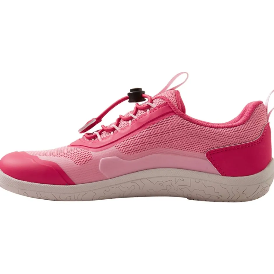 Barefoot Schoenen|Schoenen < Reima Tallustelu Barefoot Schoenen Kinderen - sunset pink 4370