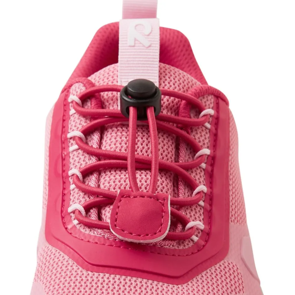Barefoot Schoenen|Schoenen < Reima Tallustelu Barefoot Schoenen Kinderen - sunset pink 4370