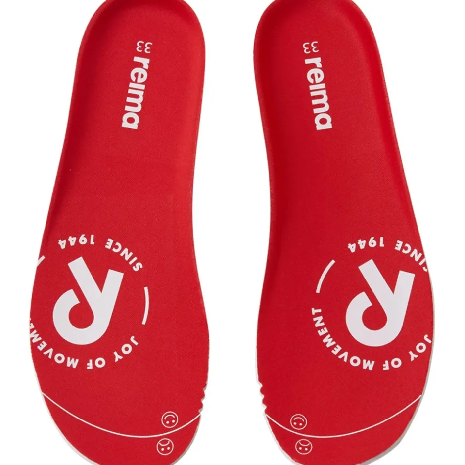 Barefoot Schoenen|Schoenen < Reima Tallustelu Barefoot Schoenen Kinderen - sunset pink 4370