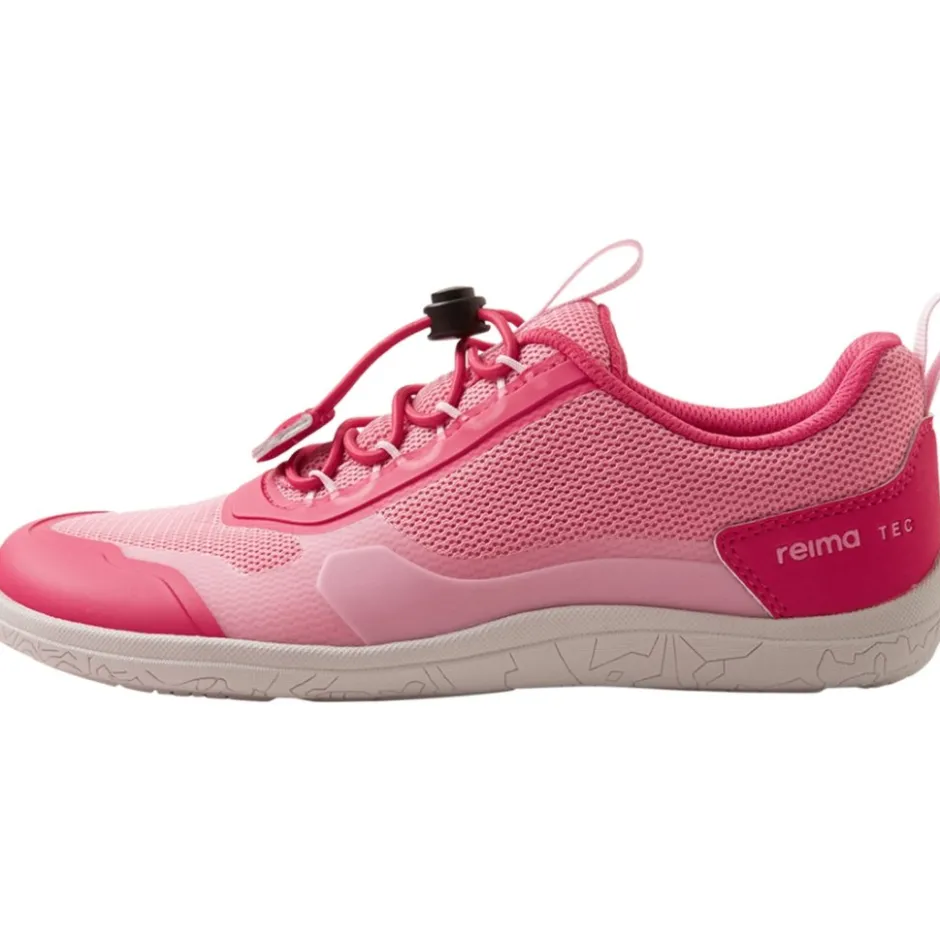 Barefoot Schoenen|Schoenen < Reima Tallustelu Barefoot Schoenen Kinderen - sunset pink 4370