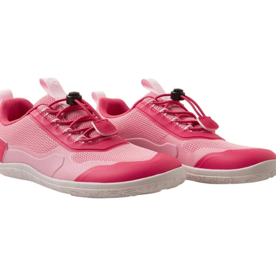 Barefoot Schoenen|Schoenen < Reima Tallustelu Barefoot Schoenen Kinderen - sunset pink 4370