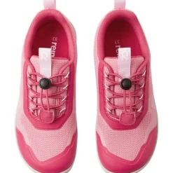 Barefoot Schoenen|Schoenen < Reima Tallustelu Barefoot Schoenen Kinderen - sunset pink 4370